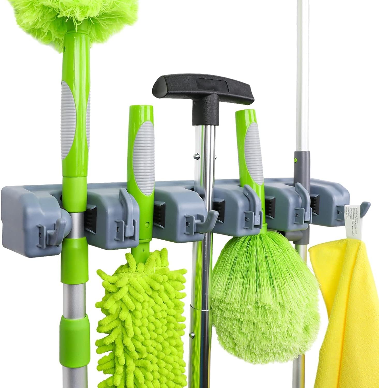 Broom Holder: 7 Ultimate Steps For An Amazing Home Organization Solution 1 Tooly Finder – Smart Tools for Everyday Life
