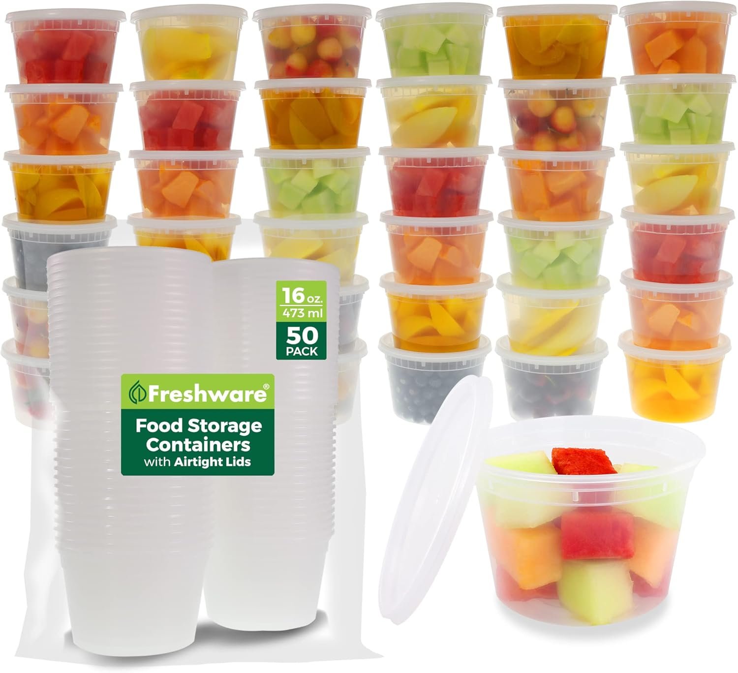 Deli Containers: 10 Ultimate Checklist For Amazing Food Storage In 2026 1 Tooly Finder – Smart Tools for Everyday Life
