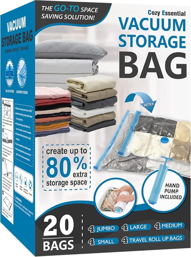 Vacuum Bags: 20 Ultimate Steps For Best Storage Solutions 2026 16 81JmVgvOmCL. AC SL1500 1 Tooly Finder – Smart Tools for Everyday Life