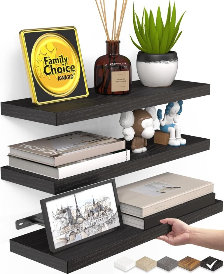 Floating Shelves: 3 Ultimate Steps For Amazing Room Makeovers 7 81K4B145B7L. AC SL1500 Tooly Finder – Smart Tools for Everyday Life