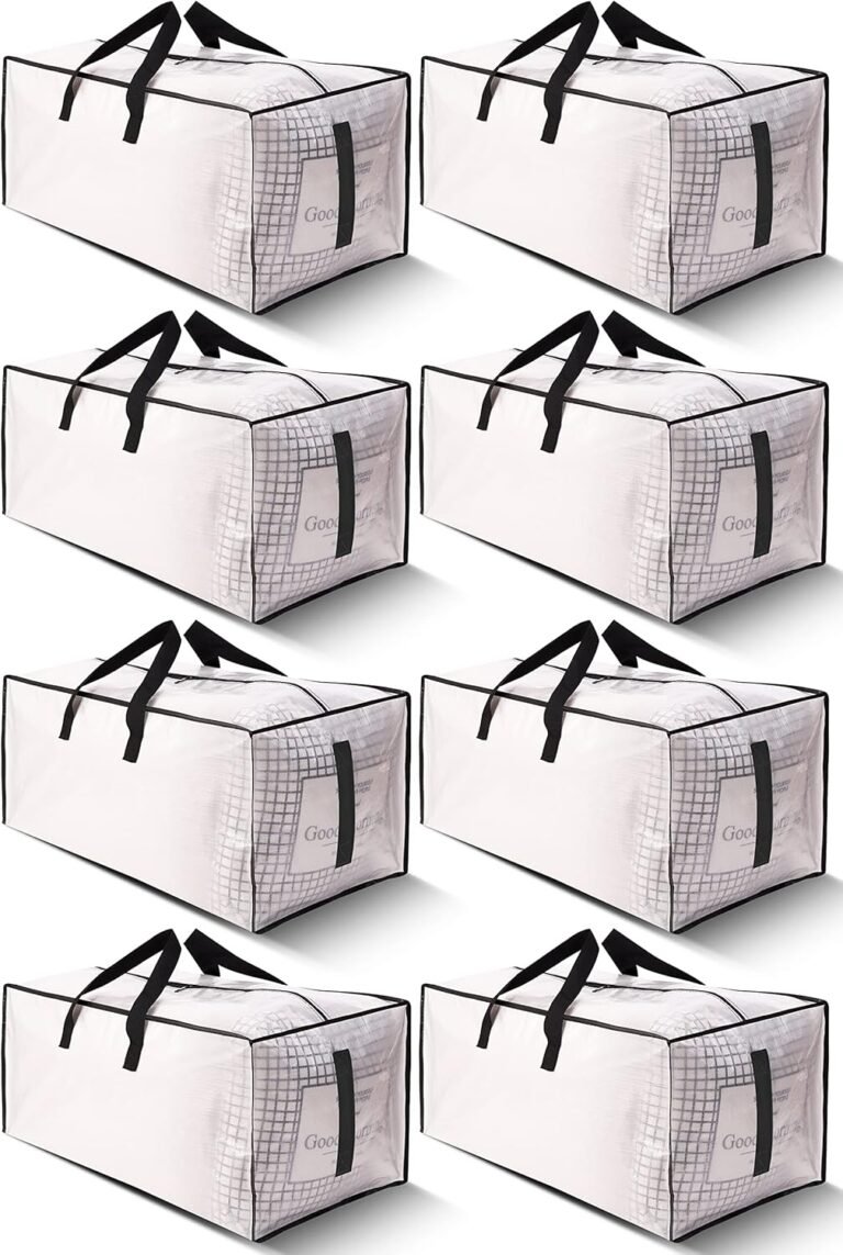 Moving Bags: 8 Ultimate Steps For Amazing Storage Solutions In 2026 19 81utlLylcQL. AC SL1500 Tooly Finder – Smart Tools for Everyday Life