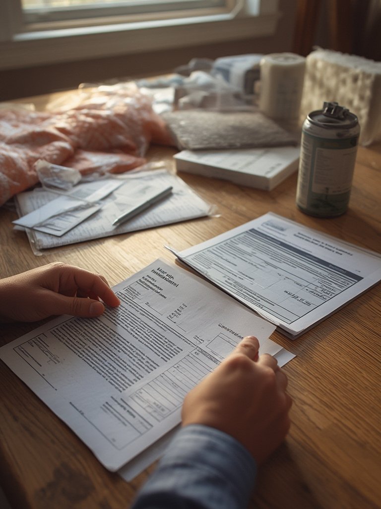 attic insulation tax credit - Illustration 2