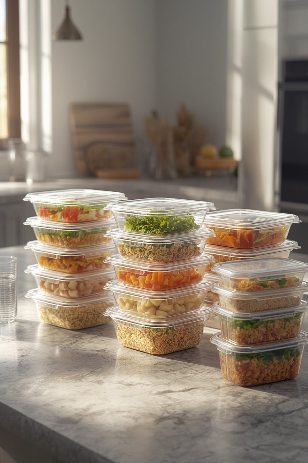 Deli Containers: 10 Ultimate Checklist For Amazing Food Storage In 2026 2 deli containers product view
