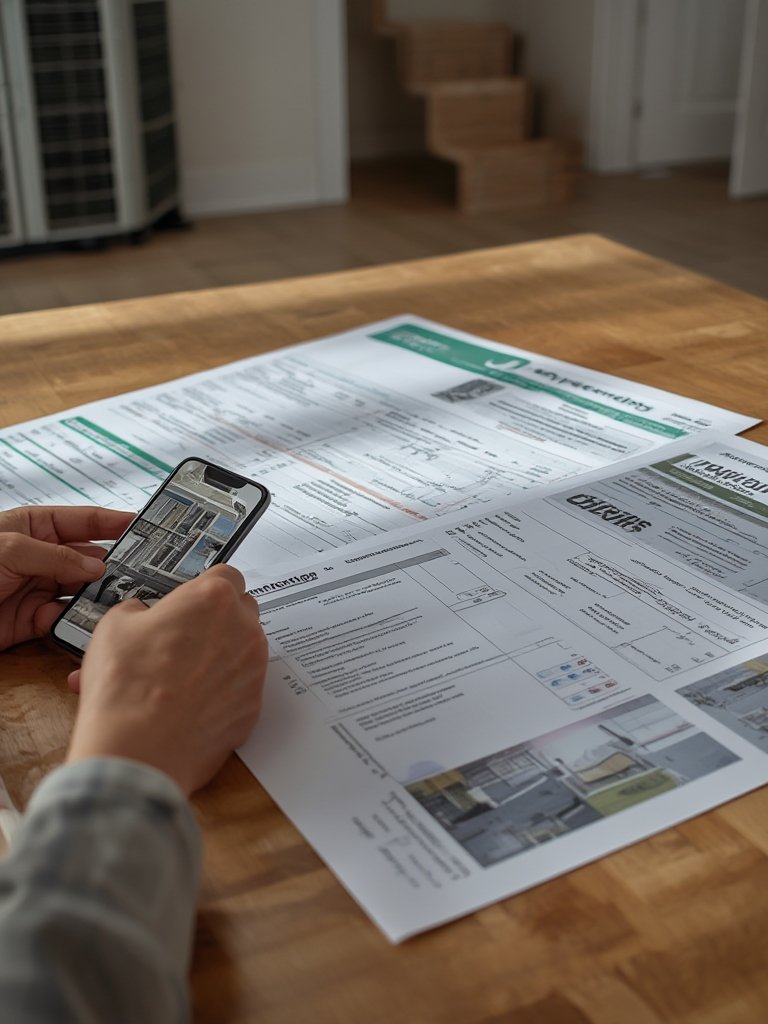 energy efficient home improvement credit - Illustration 2