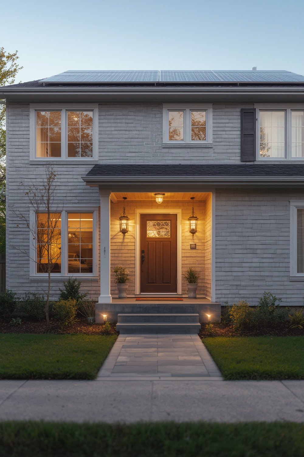 energy efficient home improvement credit - Illustration 1