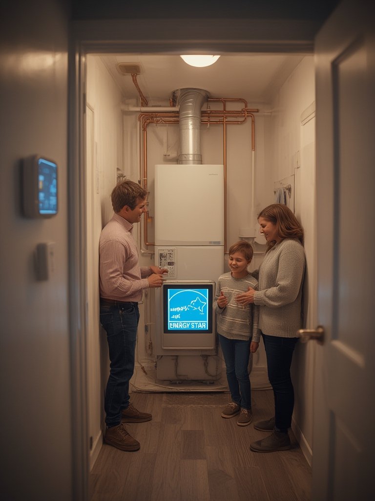 Heat Pump Water Heater Tax Credit: 7 Amazing Ways To Maximize Savings (Proven Guide) 3 heat pump water heater tax credit - Illustration 3