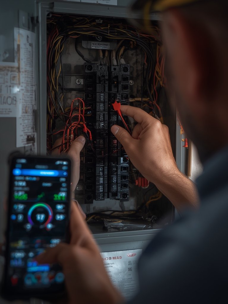 Home Energy Monitor: 7 Best Ways to Reduce Electric Bills (Proven Guide) 2 home energy monitor - Illustration 2