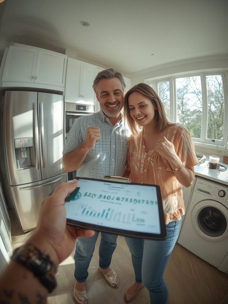 Home Energy Monitor: 7 Best Ways to Reduce Electric Bills (Proven Guide) 3 home energy monitor - Illustration 3