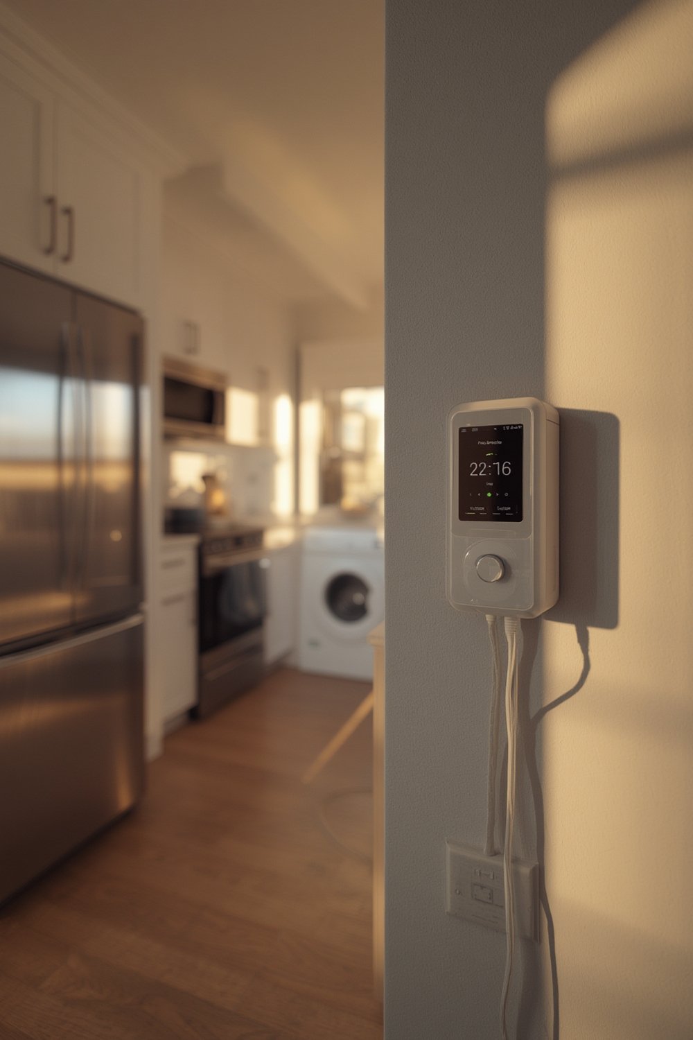 Home Energy Monitor: 7 Best Ways to Reduce Electric Bills (Proven Guide) 1 home energy monitor - Illustration 1