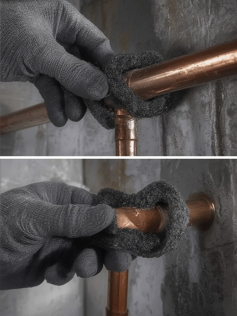 Pipe Insulation Foam: 7 Best Ways to Prevent Costly Frozen Pipes (Proven Guide) 2 pipe insulation foam - Illustration 2