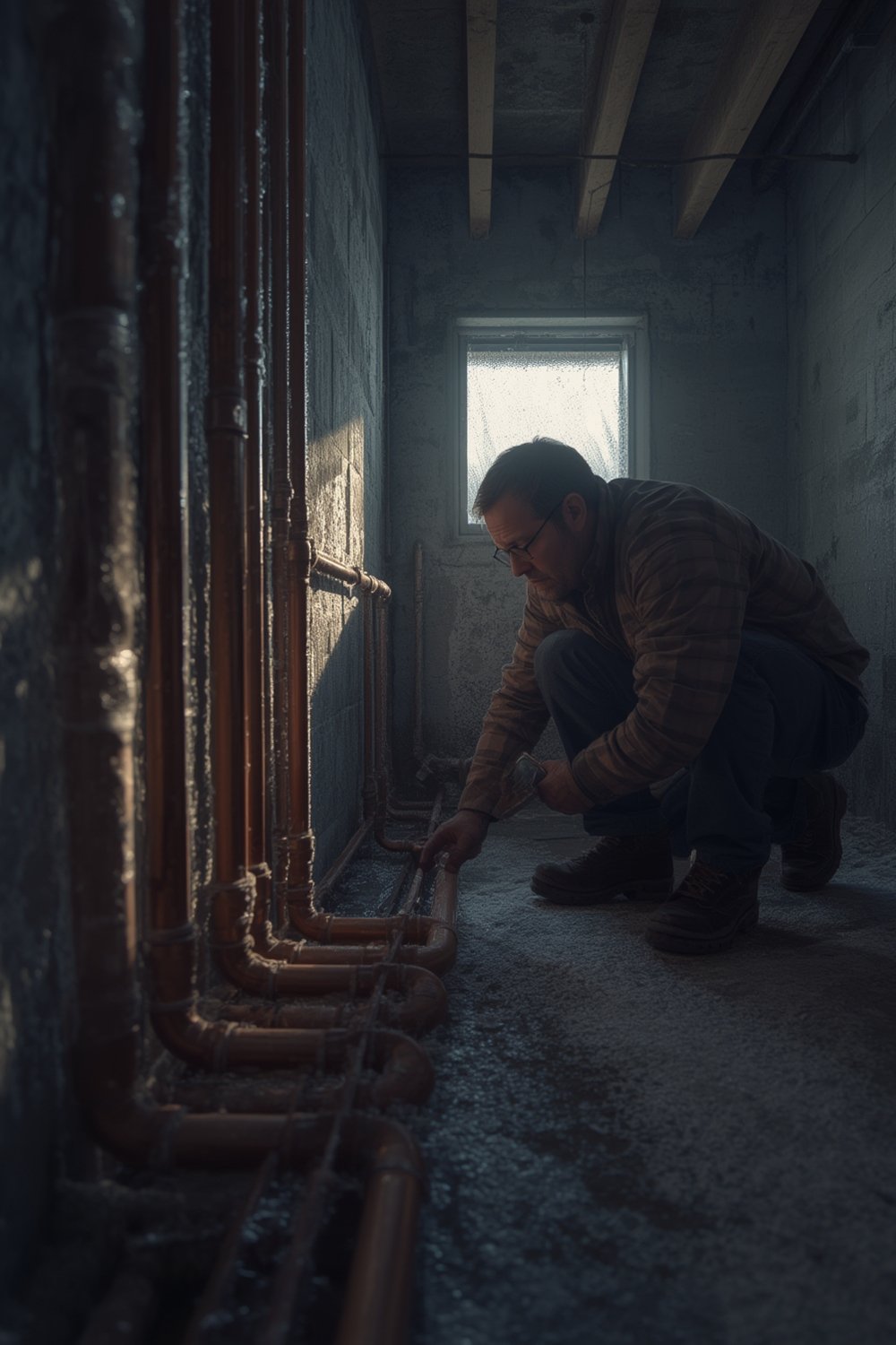 Pipe Insulation Foam: 7 Best Ways to Prevent Costly Frozen Pipes (Proven Guide) 1 pipe insulation foam - Illustration 1