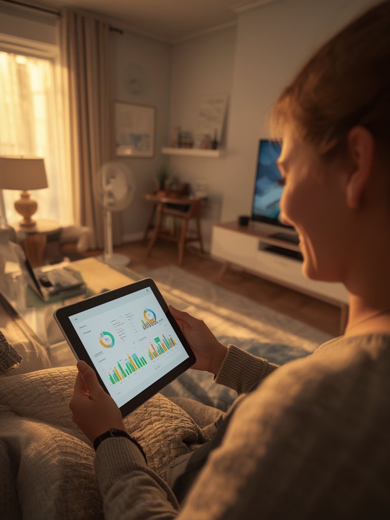 Smart Plug Energy Monitoring: 7 Best Ways to Save Money (Proven Guide) 2 smart plug energy monitoring - Illustration 3