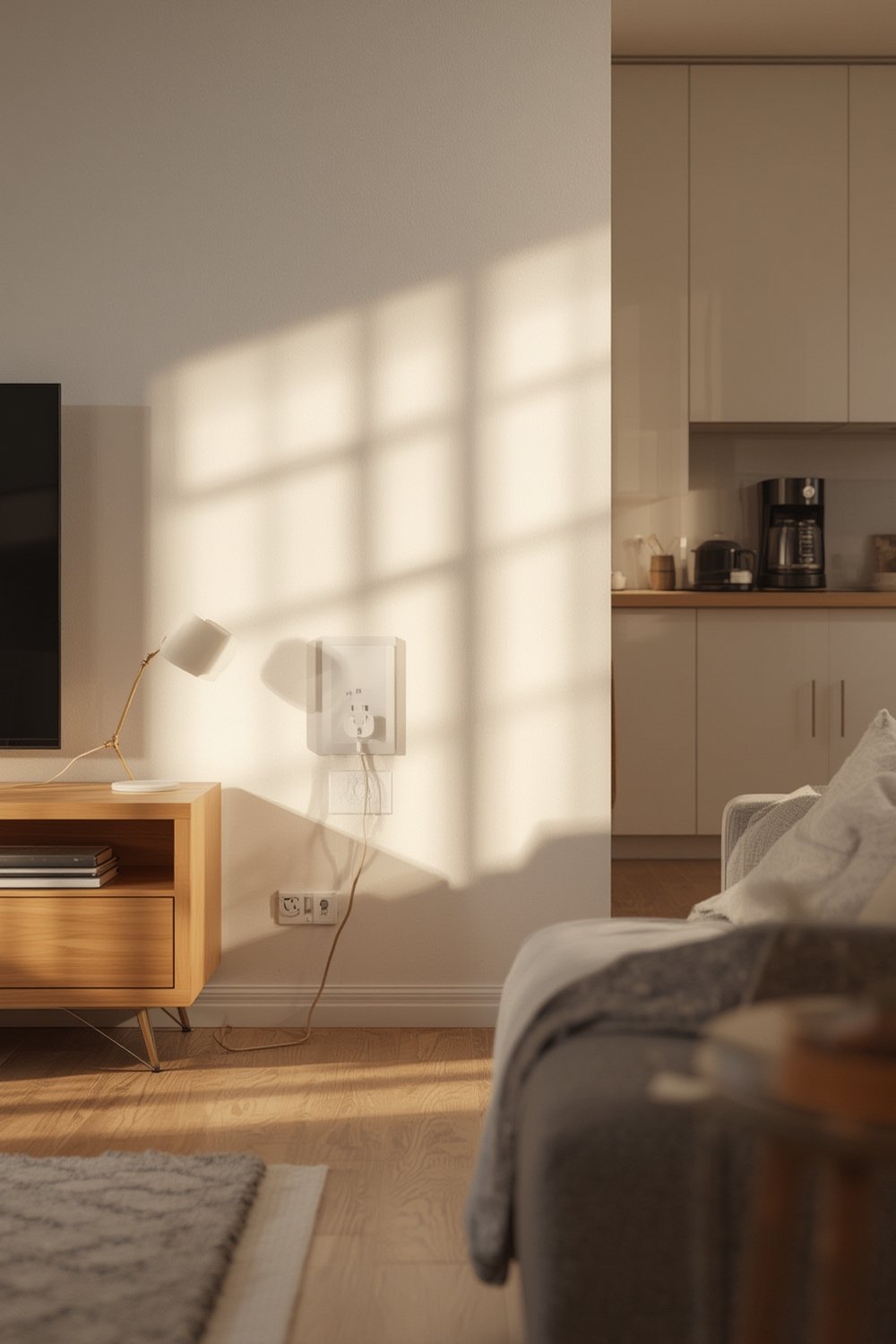 Smart Plug Energy Monitoring: 7 Best Ways to Save Money (Proven Guide) 1 smart plug energy monitoring - Illustration 1