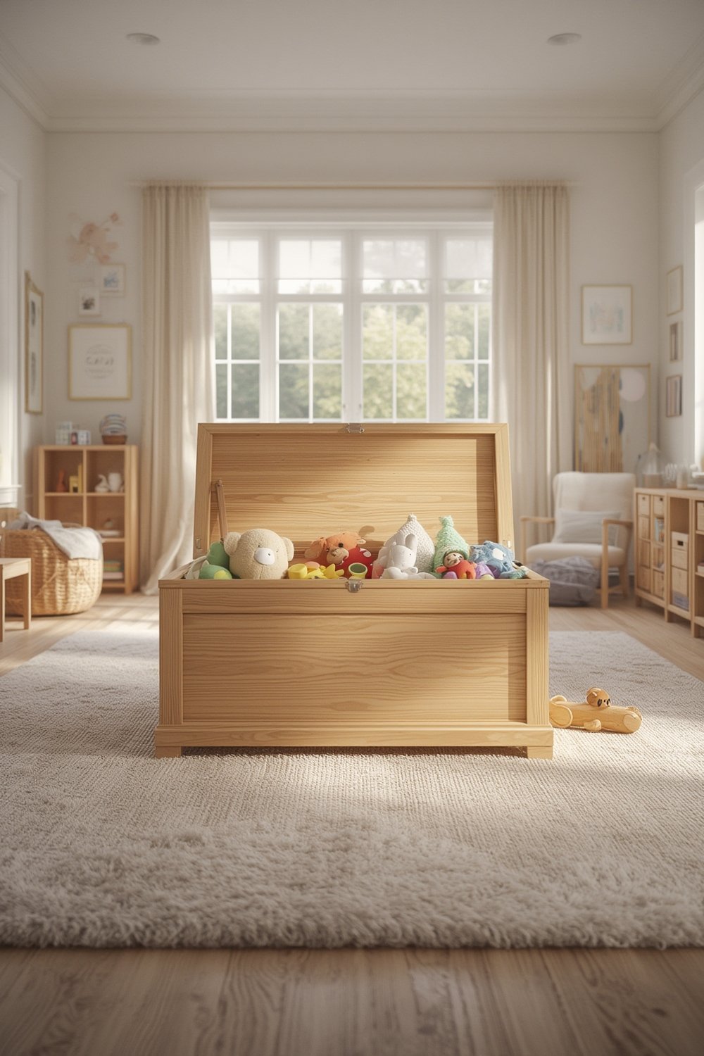 toy chest product view