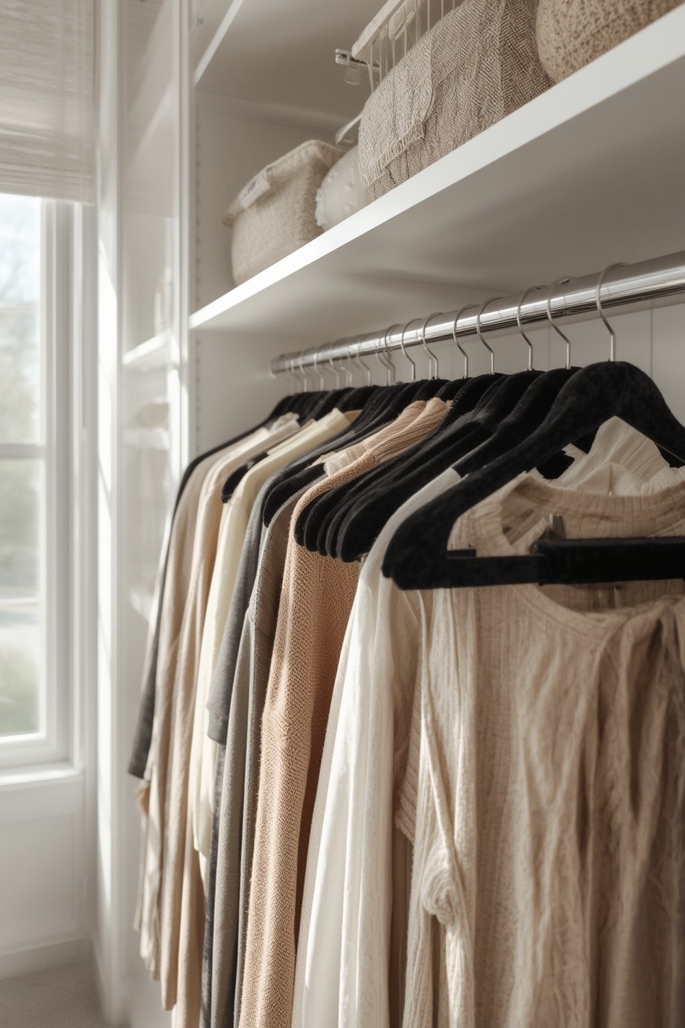 velvet hangers product view