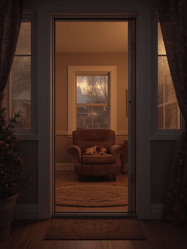 weather stripping door - Illustration 3