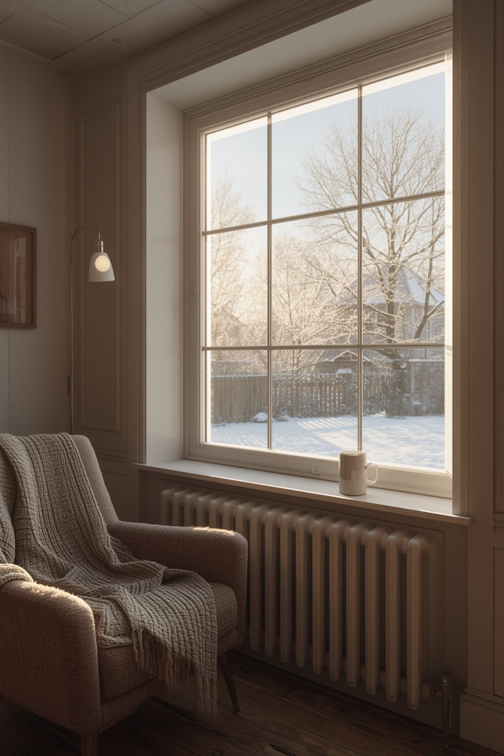 Window Insulation Kit: 7 Best Ways to Cut Heating Bills (Proven Guide) 1 window insulation kit - Illustration 1