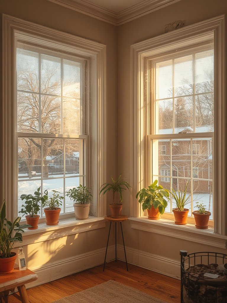 Window Insulation Kit: 7 Best Ways to Cut Heating Bills (Proven Guide) 3 window insulation kit - Illustration 3