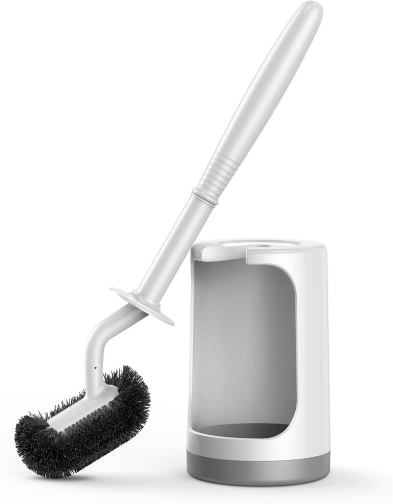 Toilet Brush: 7 Ultimate Solutions For Best Cleaning Results In 2026 10 61 a8kFZGbL. AC SL1500 Tooly Finder – Smart Tools for Everyday Life