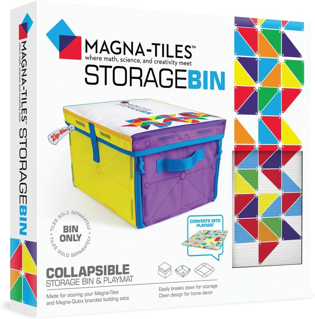 Magna Tiles: 10 Ultimate Steps For Amazing Storage In 2026 1 Tooly Finder – Smart Tools for Everyday Life