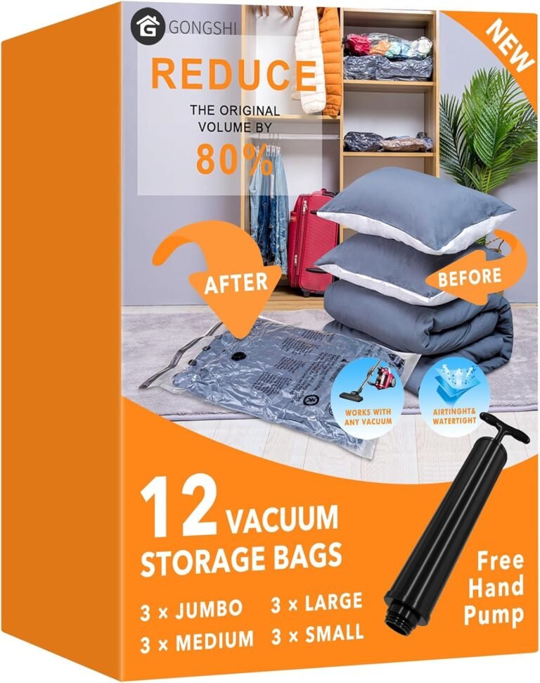 Vacuum Bags: 12 Ultimate Solutions For Amazing Space-Saving In 2026 5 713arYvHTL. AC SL1500 Tooly Finder – Smart Tools for Everyday Life