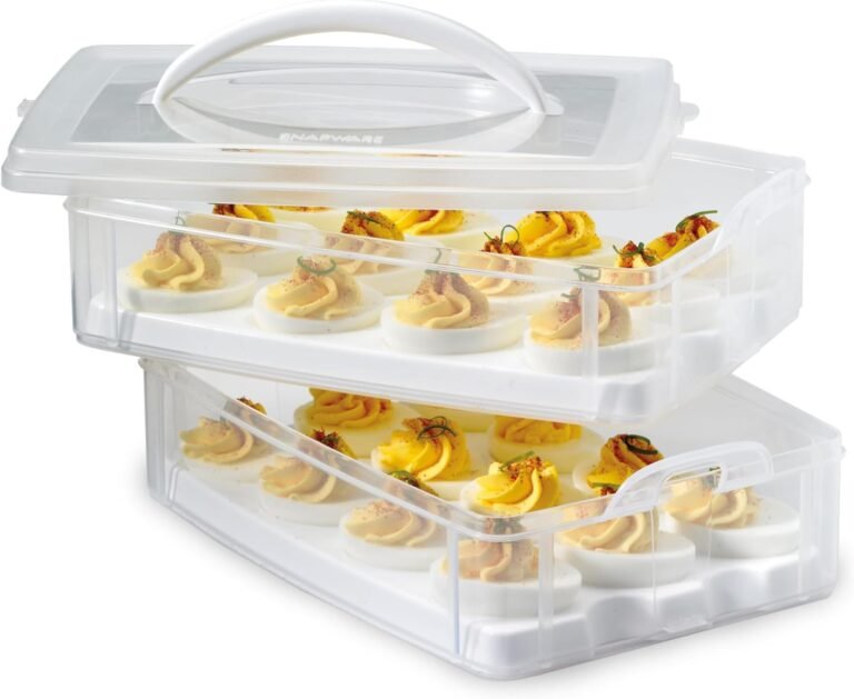 Egg Carrier: 10 Ultimate Steps For Amazing Storage Solutions In 2026 7 71LZigfbLYL. AC SL1500 Tooly Finder – Smart Tools for Everyday Life
