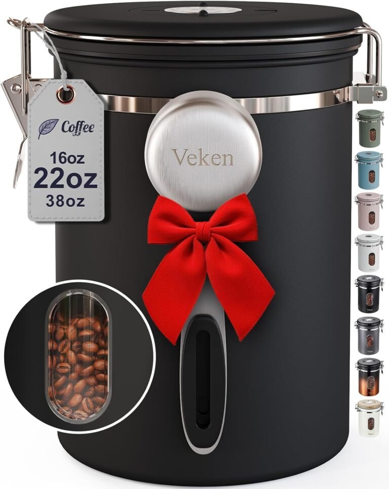 Coffee Canister: 7 Ultimate Secrets For Best Kitchen Organization 2026 10 71efDcDU6PL. AC SL1500 Tooly Finder – Smart Tools for Everyday Life