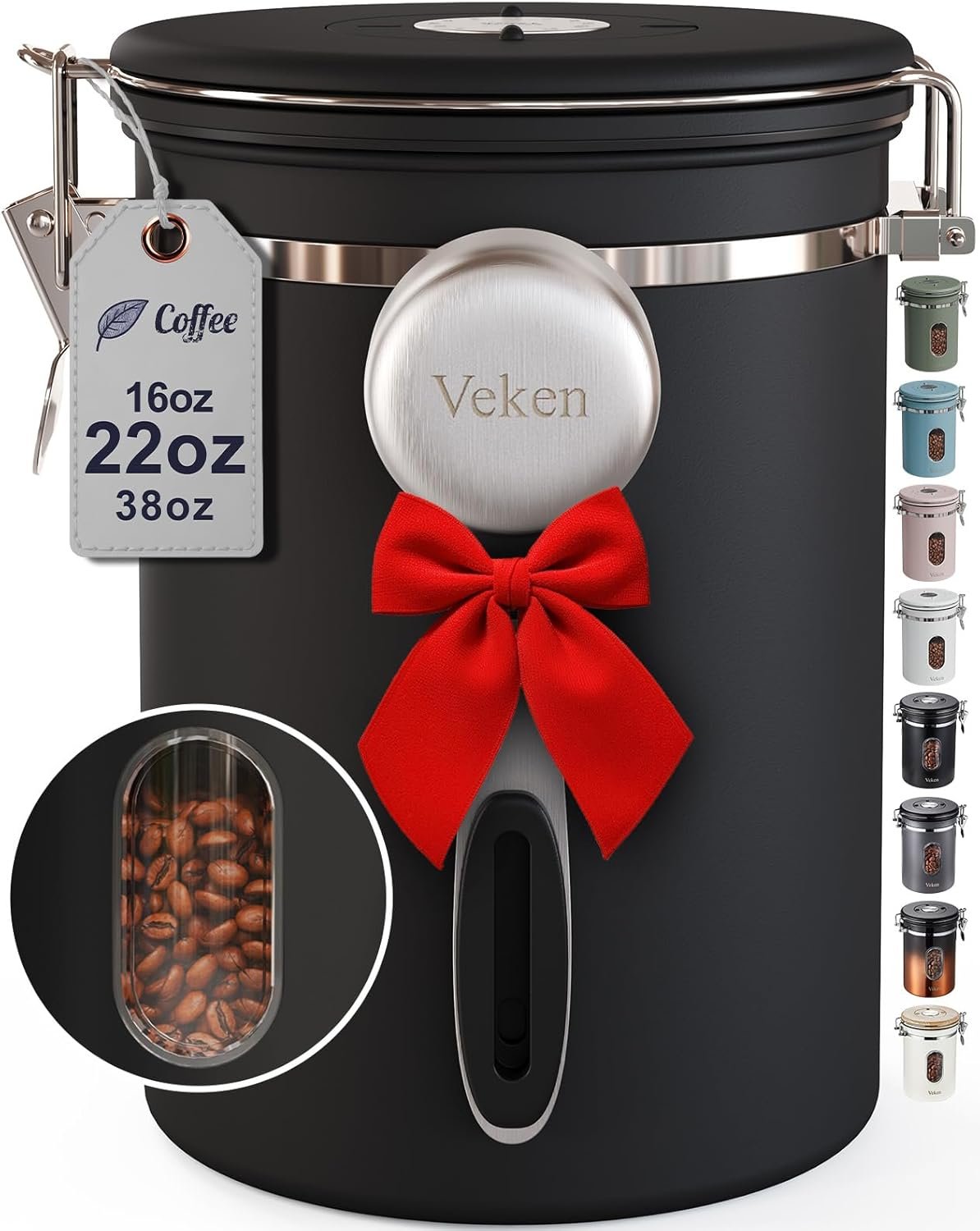 Coffee Canister: 7 Ultimate Secrets For Best Kitchen Organization 2026 1 71efDcDU6PL. AC SL1500 Tooly Finder – Smart Tools for Everyday Life
