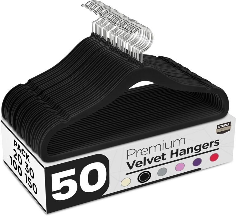 Velvet Hangers: 10 Ultimate Steps For Best Closet Organization In 2026 13 81wnF7hRPIL. AC SL1500 Tooly Finder – Smart Tools for Everyday Life