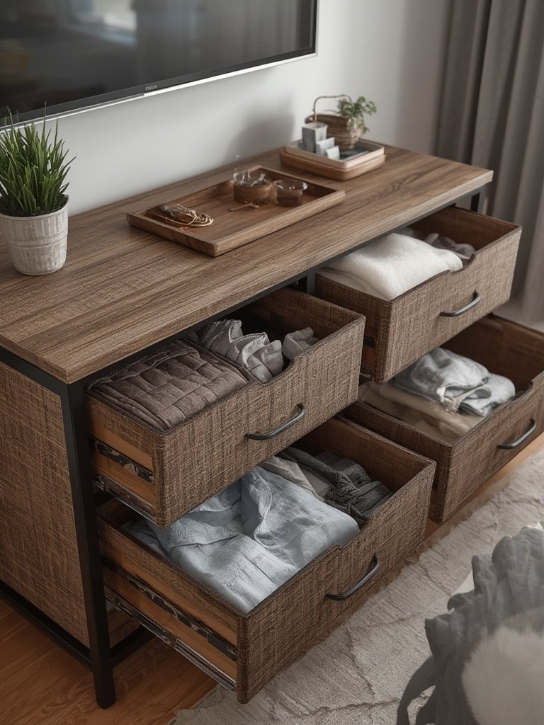 Dresser Organizer: 7 Ultimate Steps For Amazing Bedroom Solutions 2026 3 dresser organizer in action