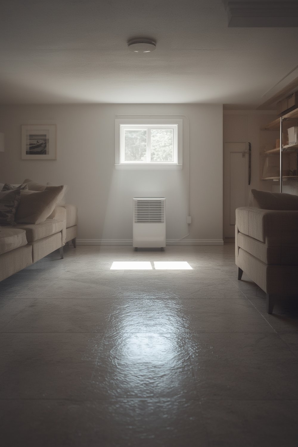 Best Dehumidifier For Basement: 7 Proven Ways to Prevent Mold and Cut Energy Costs (Guide) 1 best dehumidifier for basement - Illustration 1