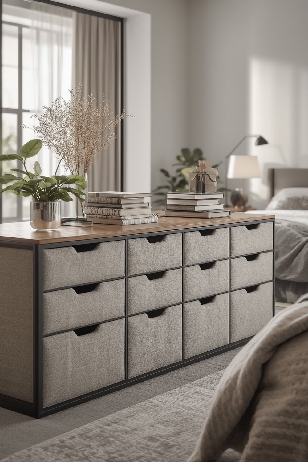 dresser organizer product view