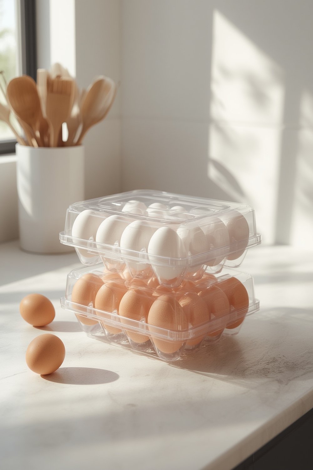 egg carrier product view