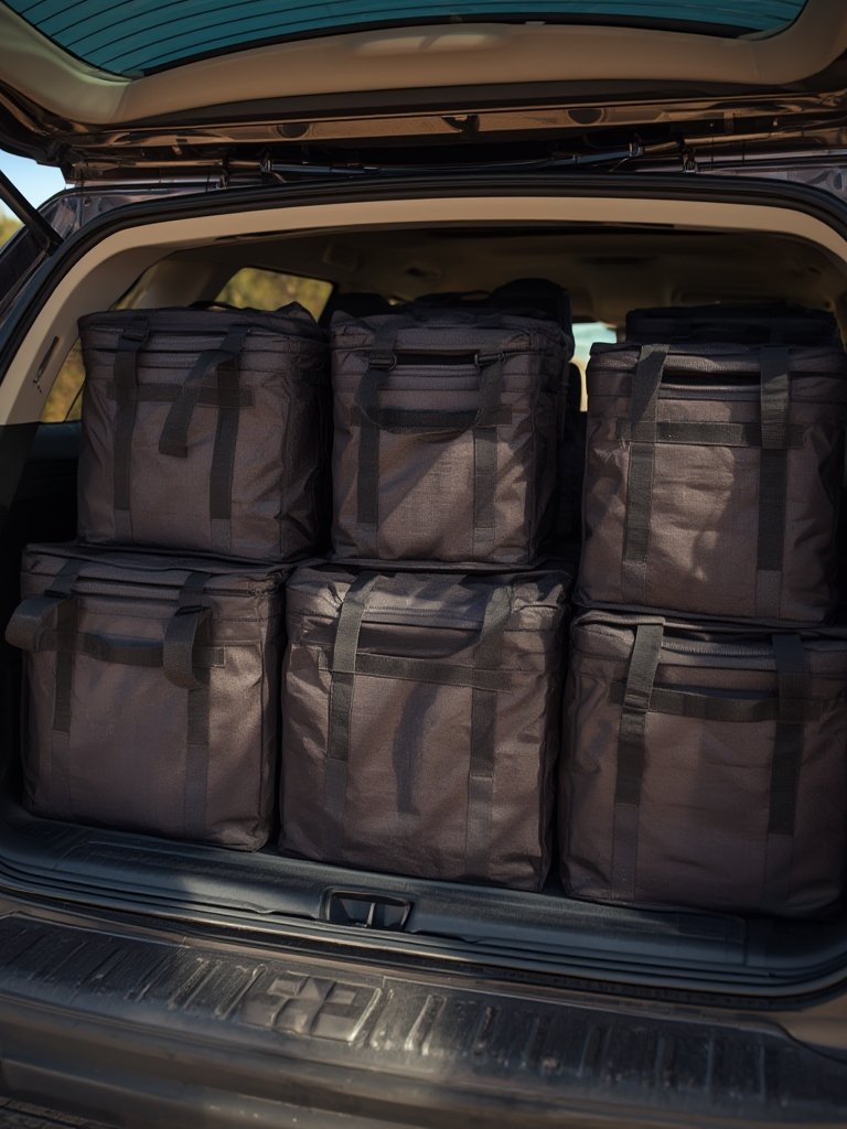 Moving Bags: 6 Ultimate Steps For Amazing Storage Solutions In 2026 3 Moving Bags in action