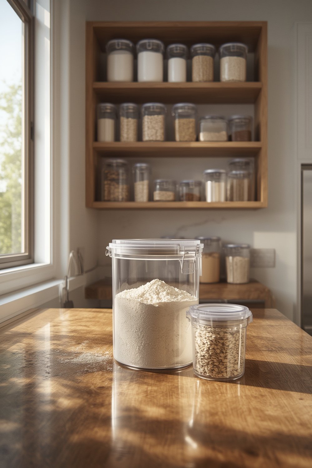 Food Container: 10 Ultimate Secrets For Best Kitchen Organization 2026 2 food container product view