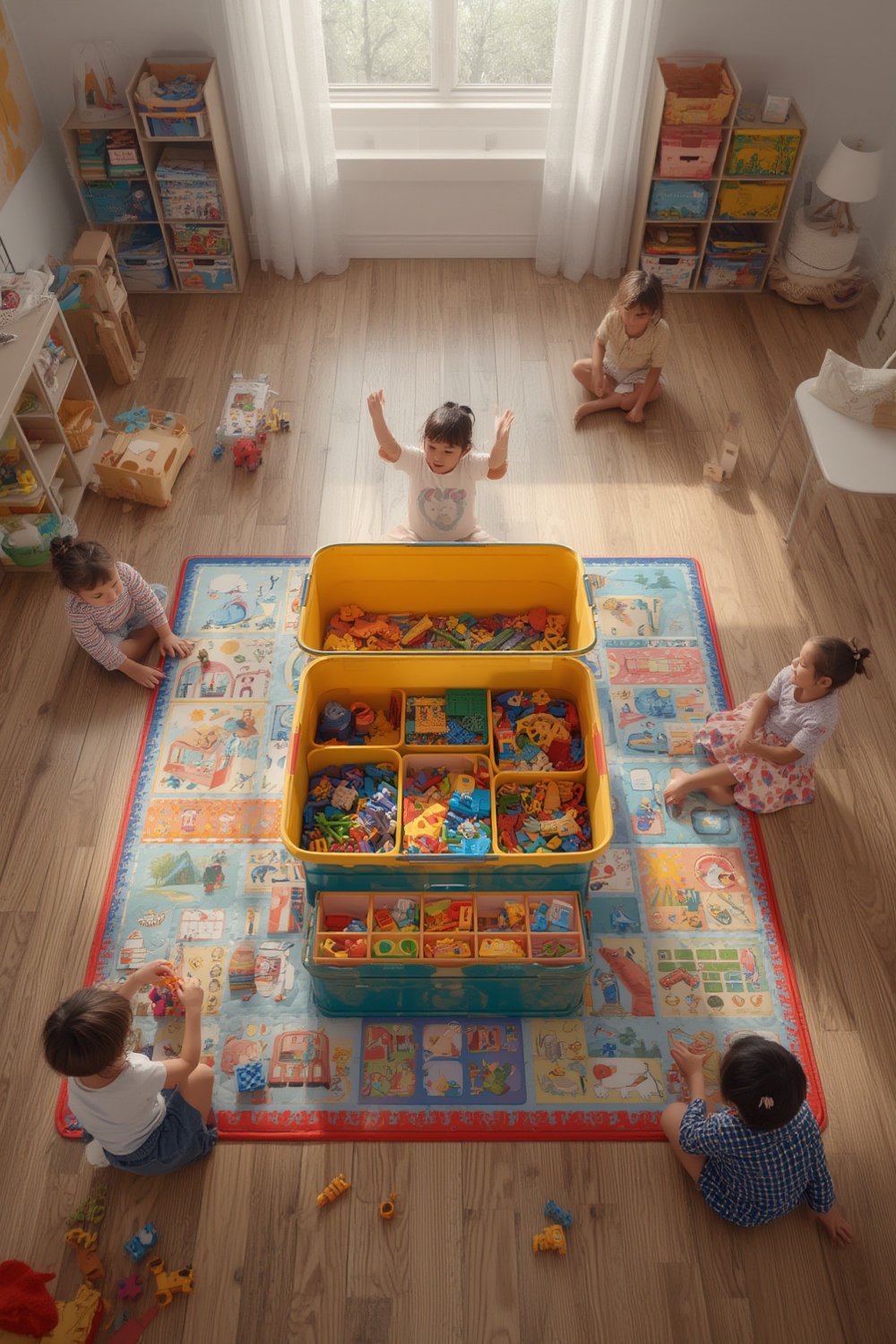 Magna Tiles: 10 Ultimate Steps For Amazing Storage In 2026 2 magna tiles product view