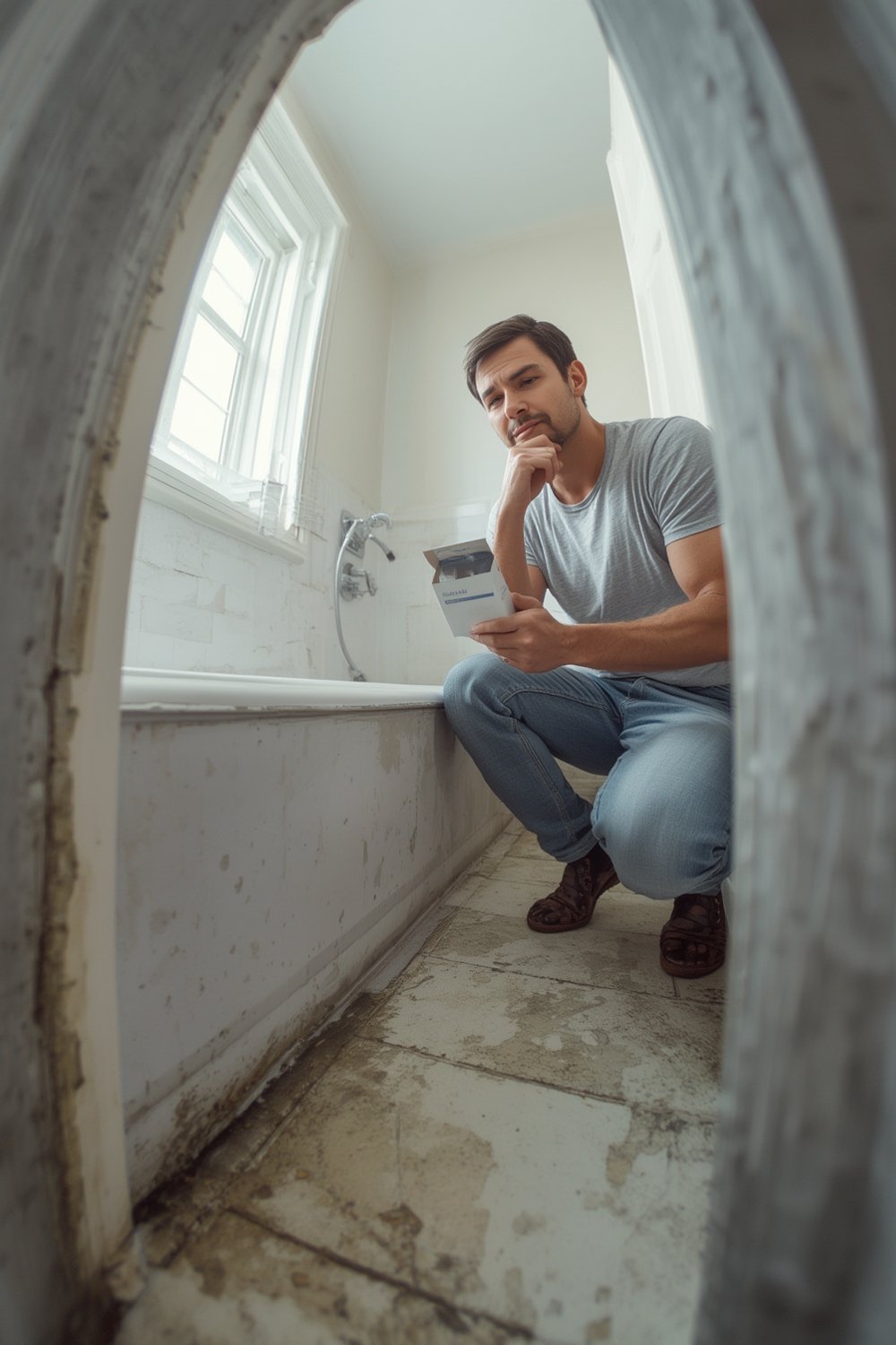 mold test kit - Illustration 1