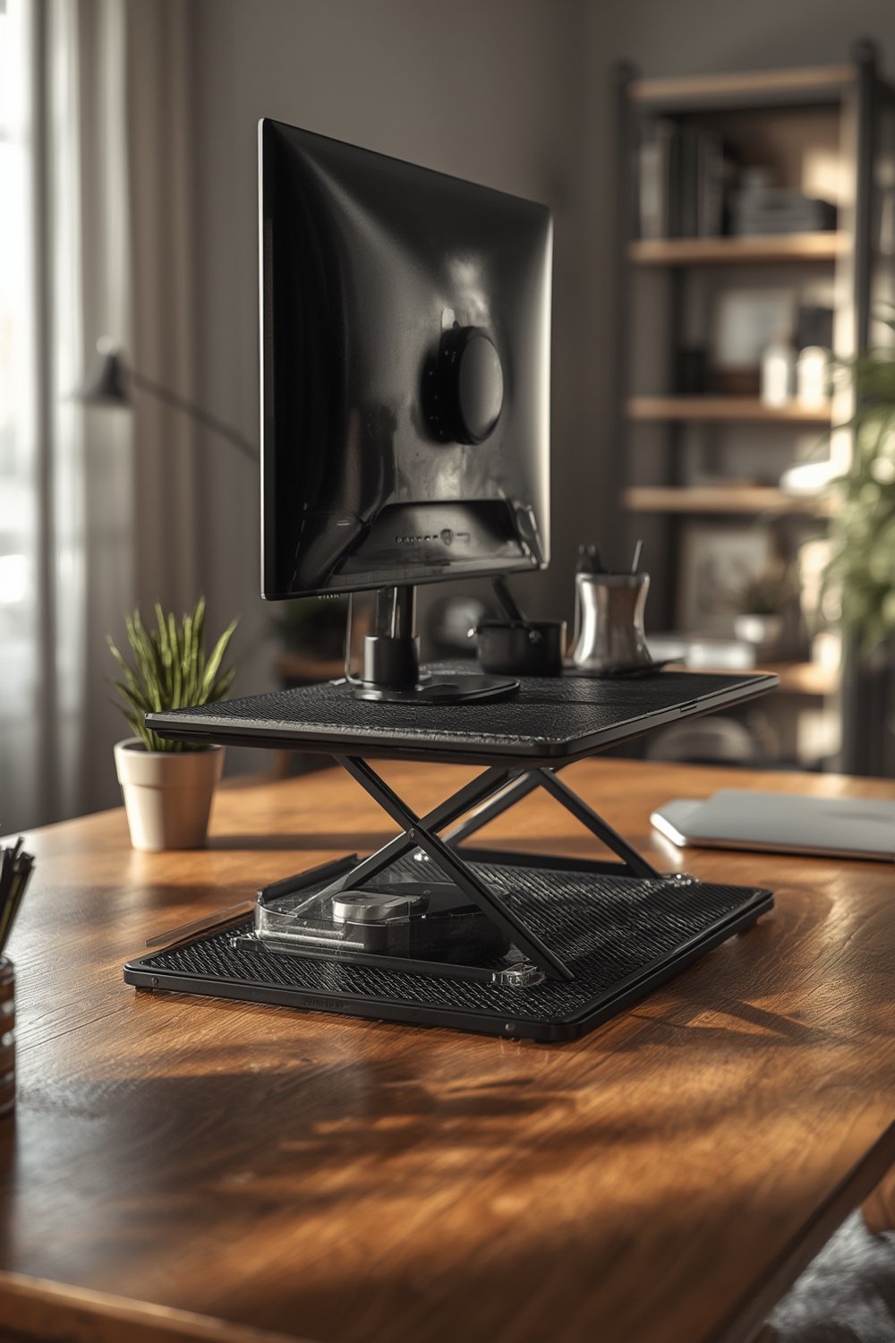 Monitor Stand: 7 Ultimate Steps For Amazing Desk Organization In 2026 2 monitor stand product view