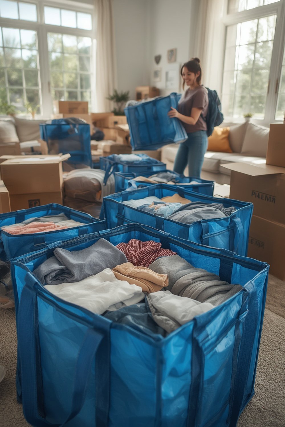 Moving Bags: 4 Ultimate Steps For Amazing Results In 2026 2 moving bags product view