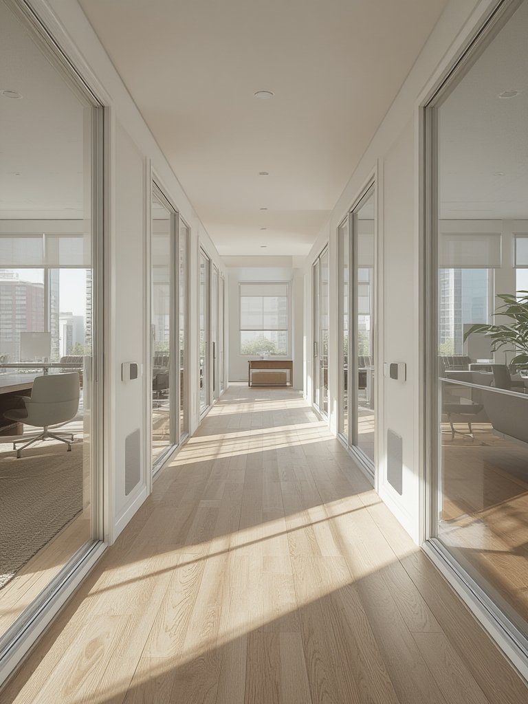 Smart Blinds Matter: 7 Best Ways to Improve Automation (Proven Guide) 3 smart blinds Matter - Illustration 3