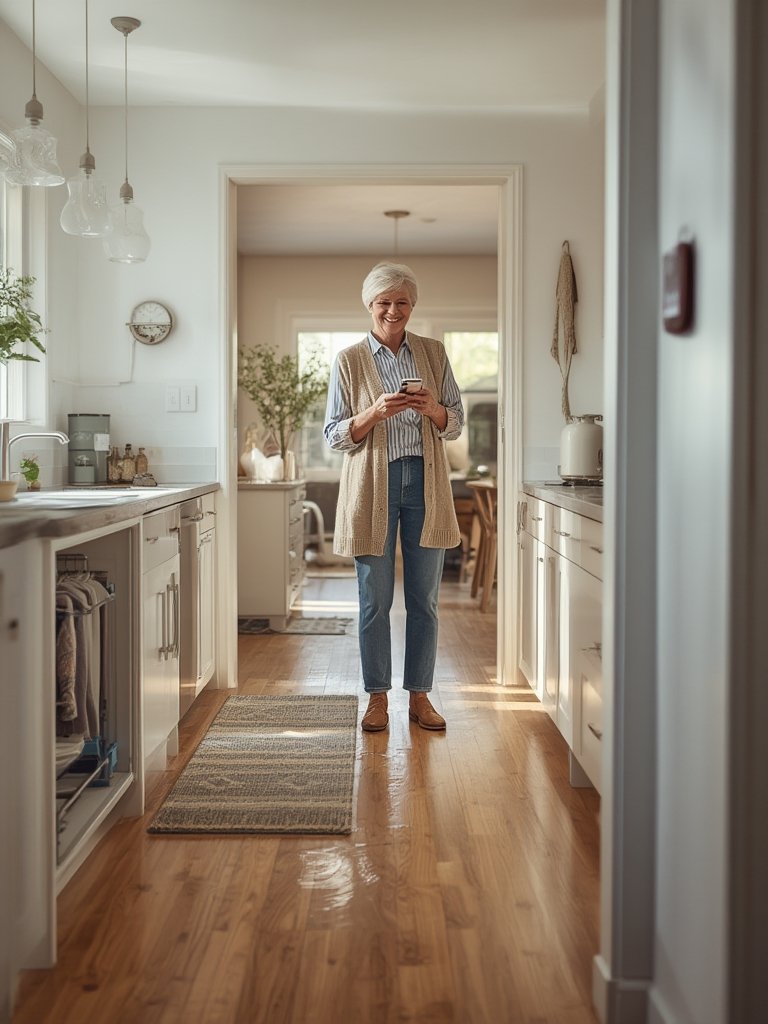 Smart Water Shutoff Valve: 7 Best Ways to Protect Your Home (Proven Guide) 3 smart water shutoff valve - Illustration 3