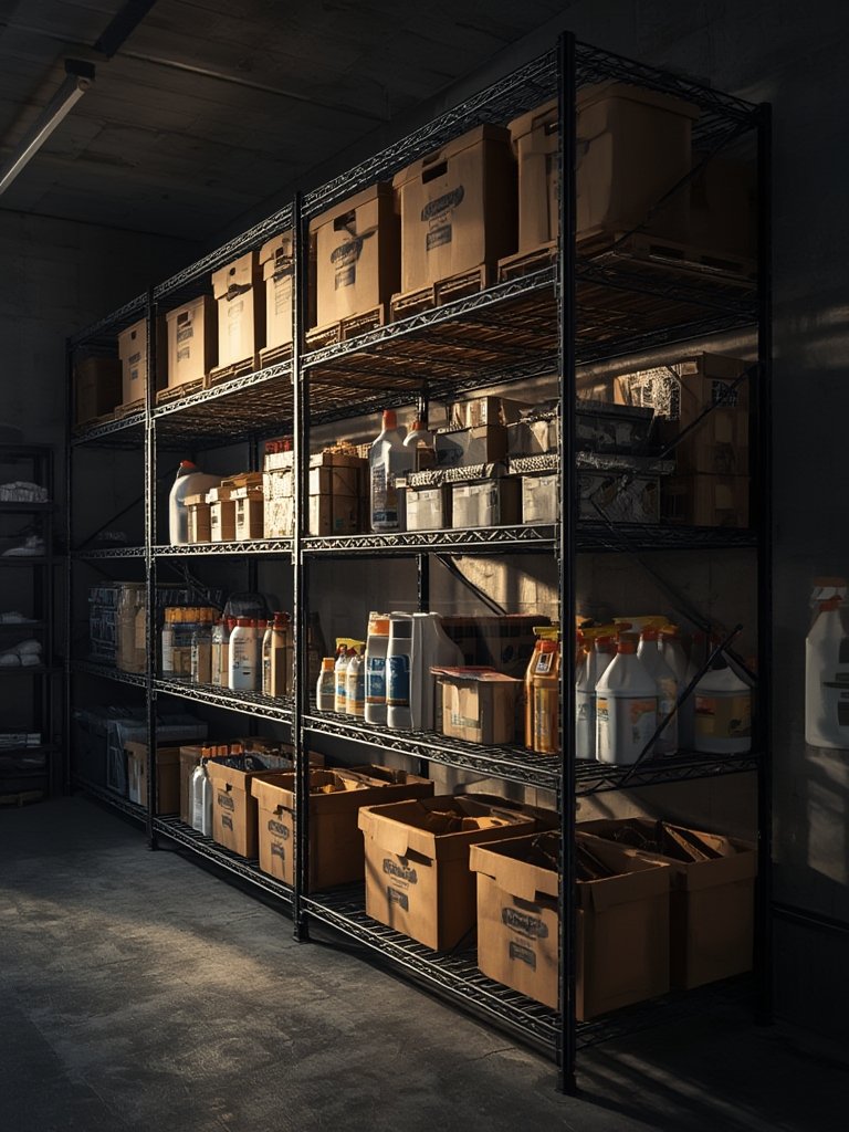 Wire Rack: 5 Ultimate Steps For Amazing Storage Solutions 2026 3 wire rack in action