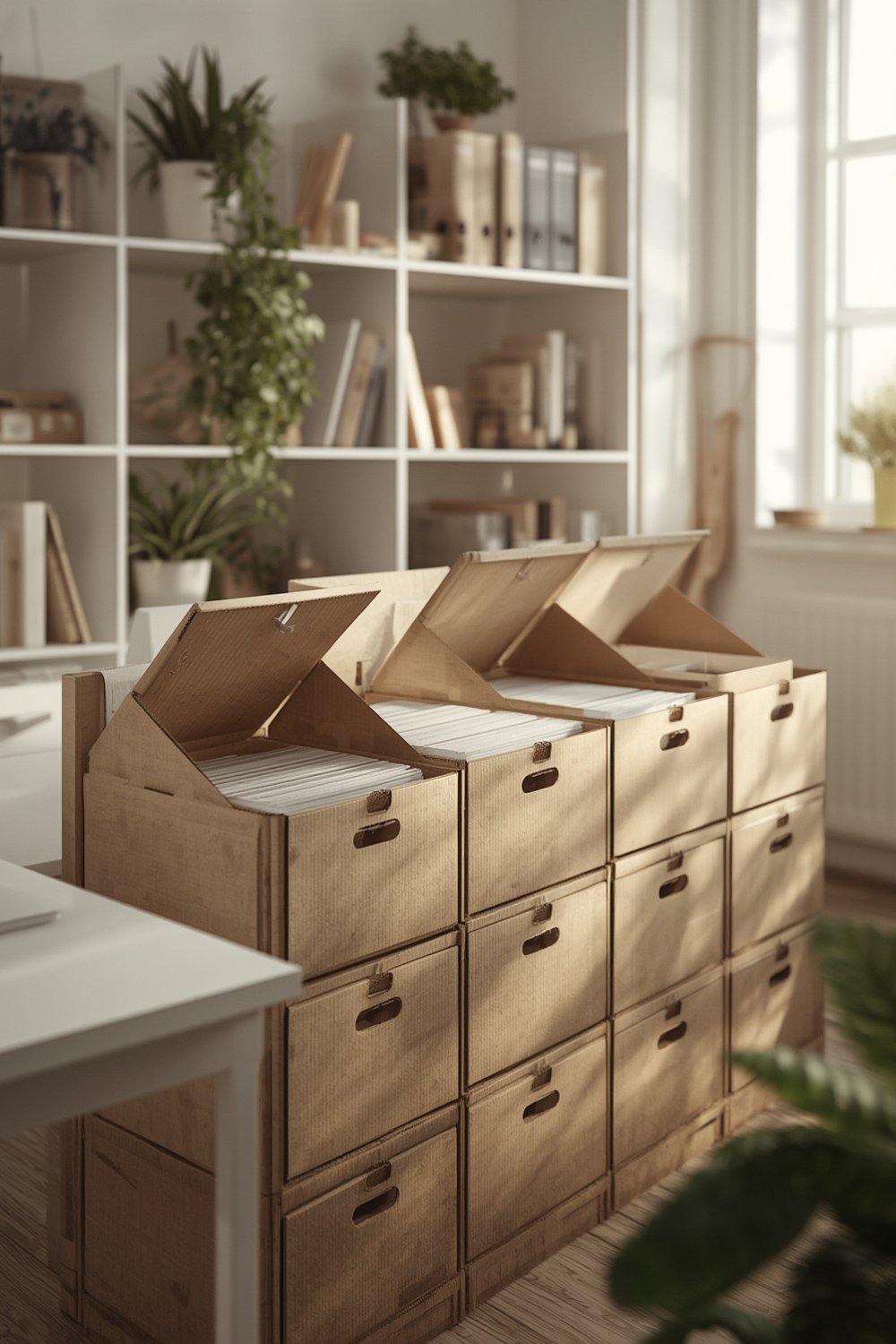 Storage Boxes: 10 Ultimate Solutions For Amazing Organization In 2026 2 storage boxes product view