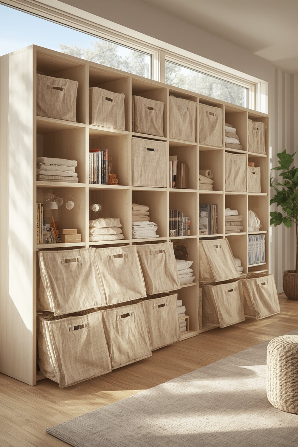Storage Cubes: 6 Ultimate Steps For An Amazing Organizer Solution 2 storage cubes product view