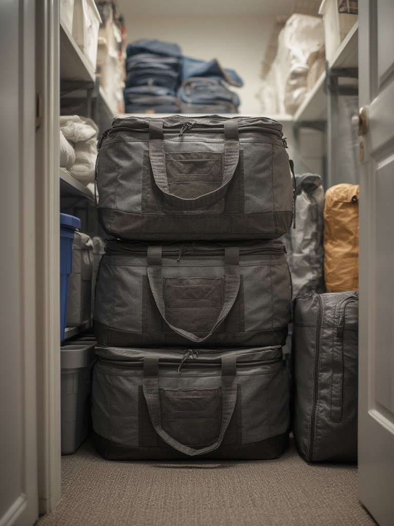 Moving Bags: 4 Ultimate Steps For Amazing Results In 2026 3 moving bags in action