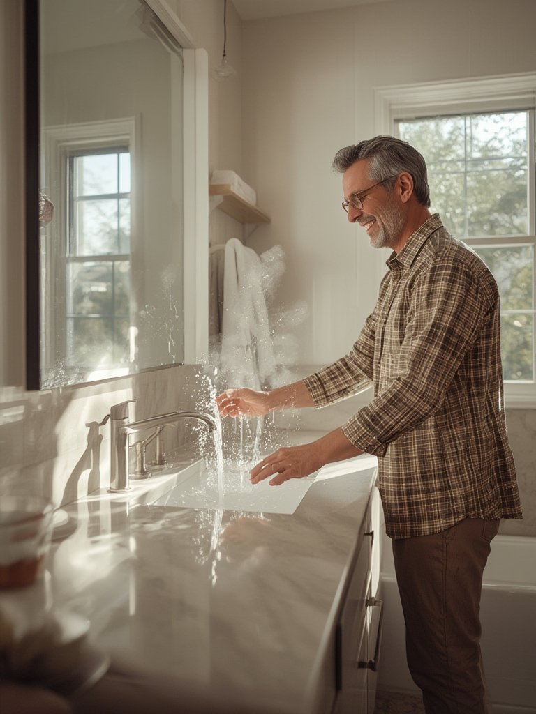 tankless water heater recirculation pump - Illustration 3