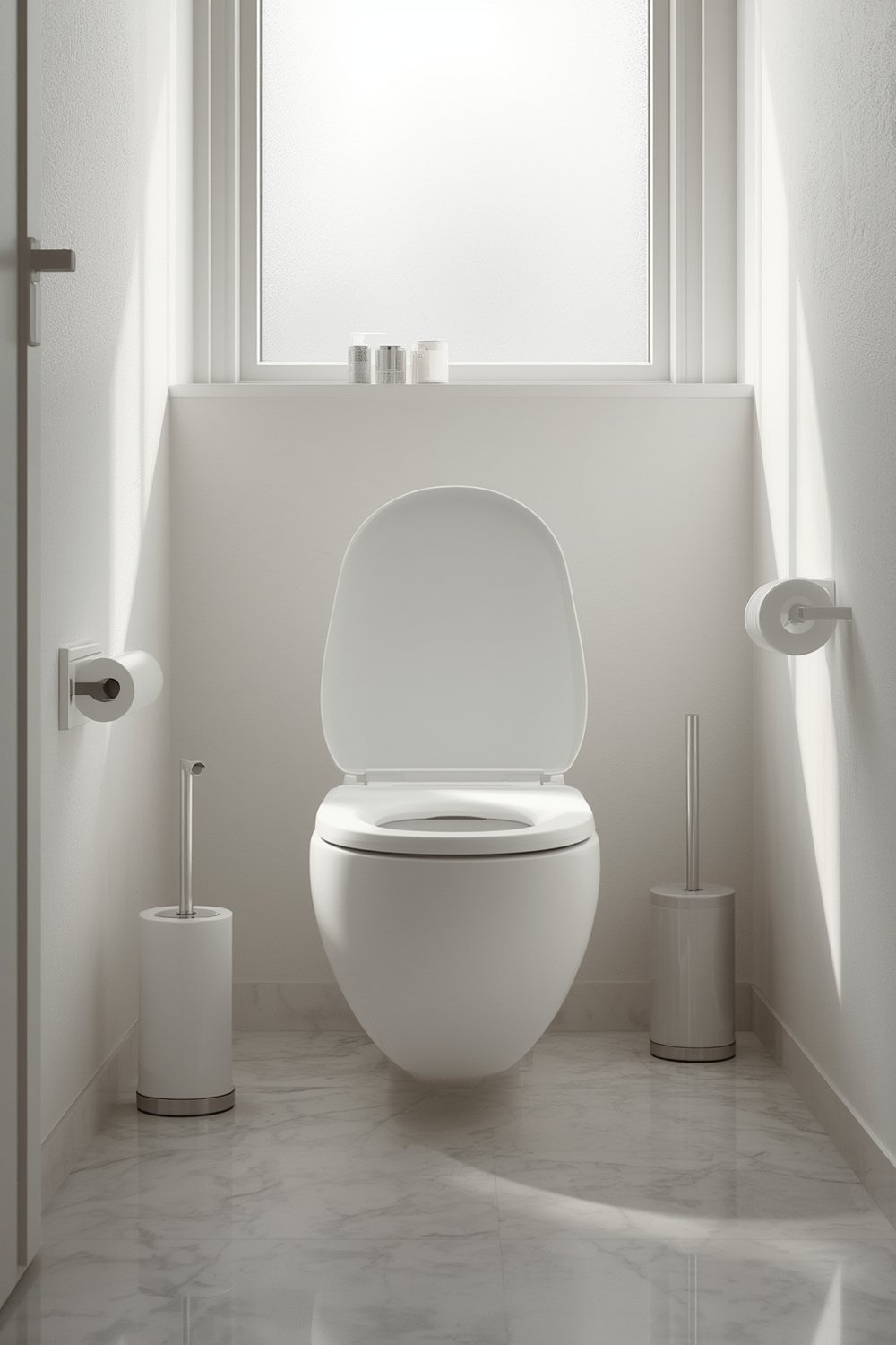 Toilet Brush: 7 Ultimate Solutions For Best Cleaning Results In 2026 2 toilet brush product view