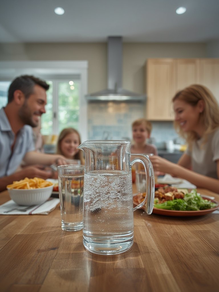 Under Sink Water Filter: 7 Best Ways to Reduce PFAS (Proven Guide) 3 under sink water filter - Illustration 3