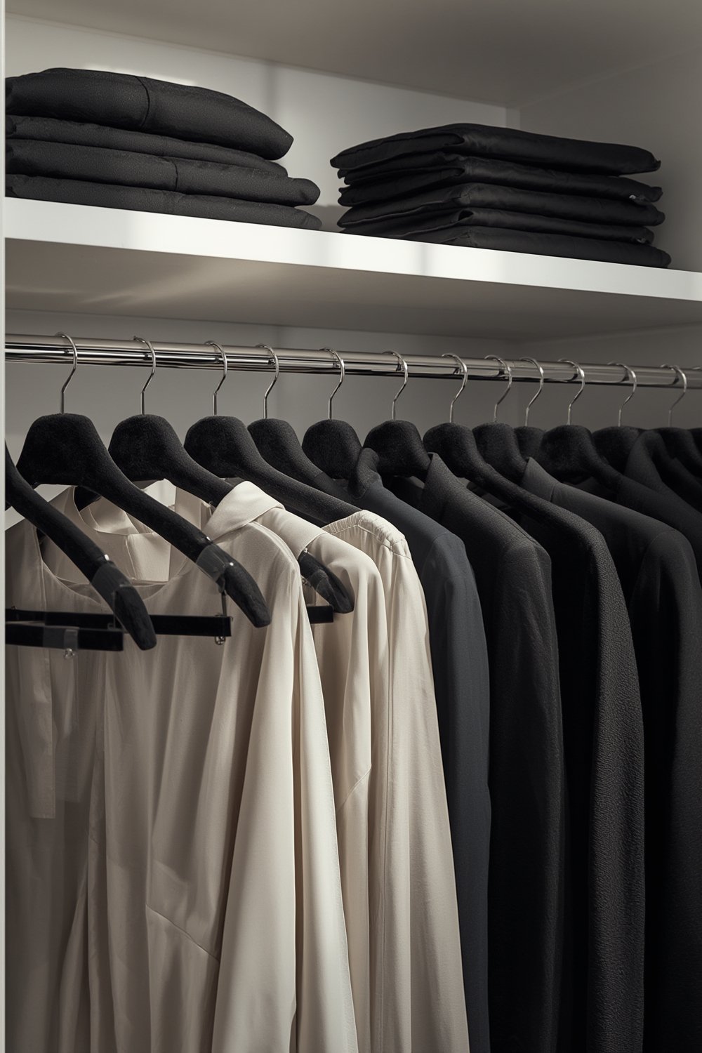 velvet hangers product view