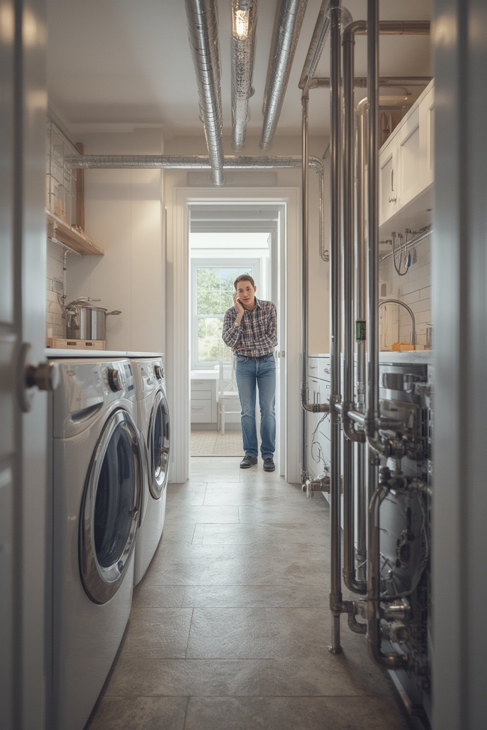 Water Hammer Arrestor: 7 Best Ways to Protect Your Plumbing (Proven Guide) 1 water hammer arrestor - Illustration 1